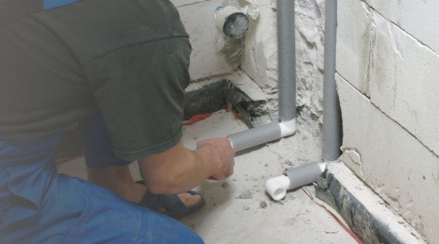 Professional septic tank pumping services in Wilder, TN